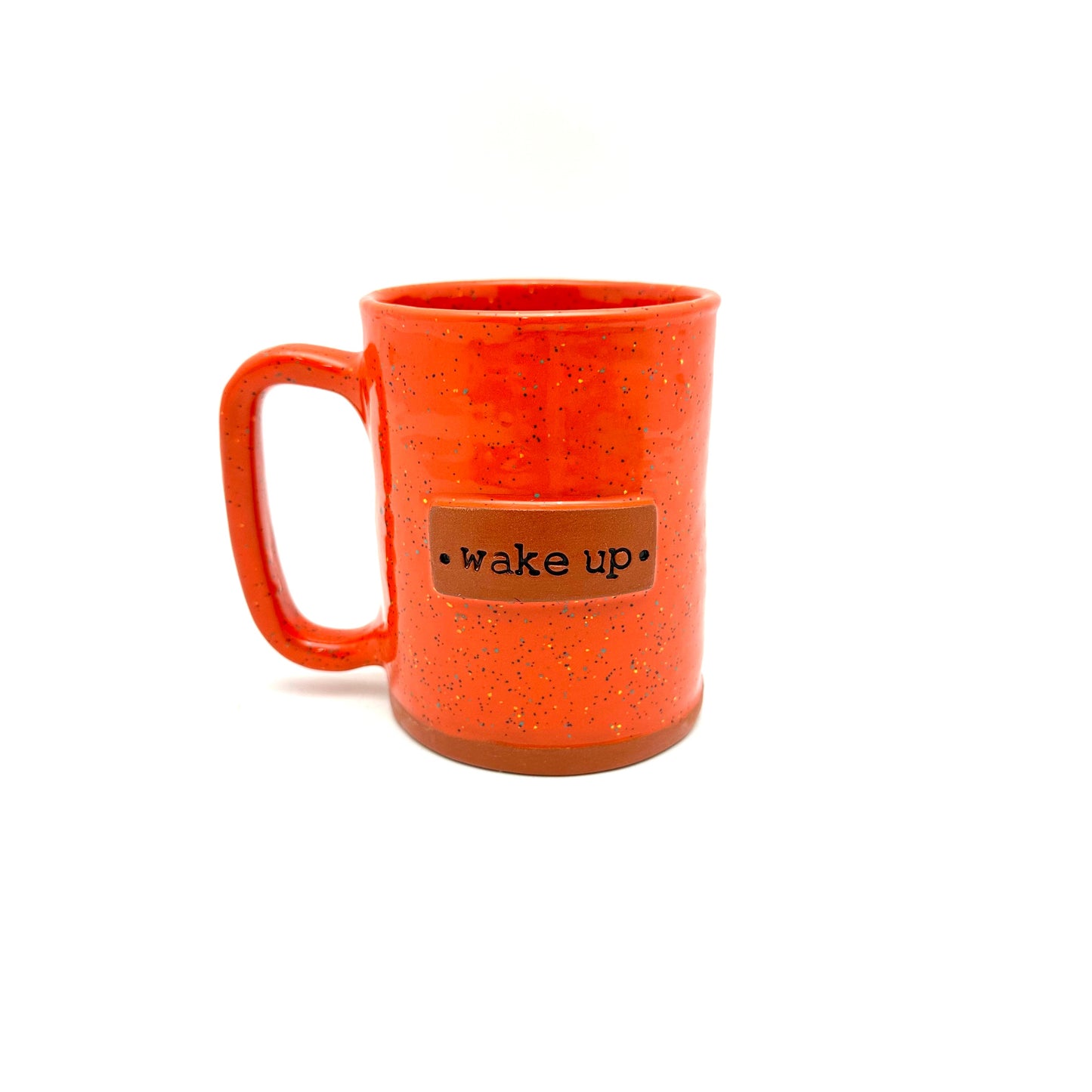 Bernide Mug- Wake Up