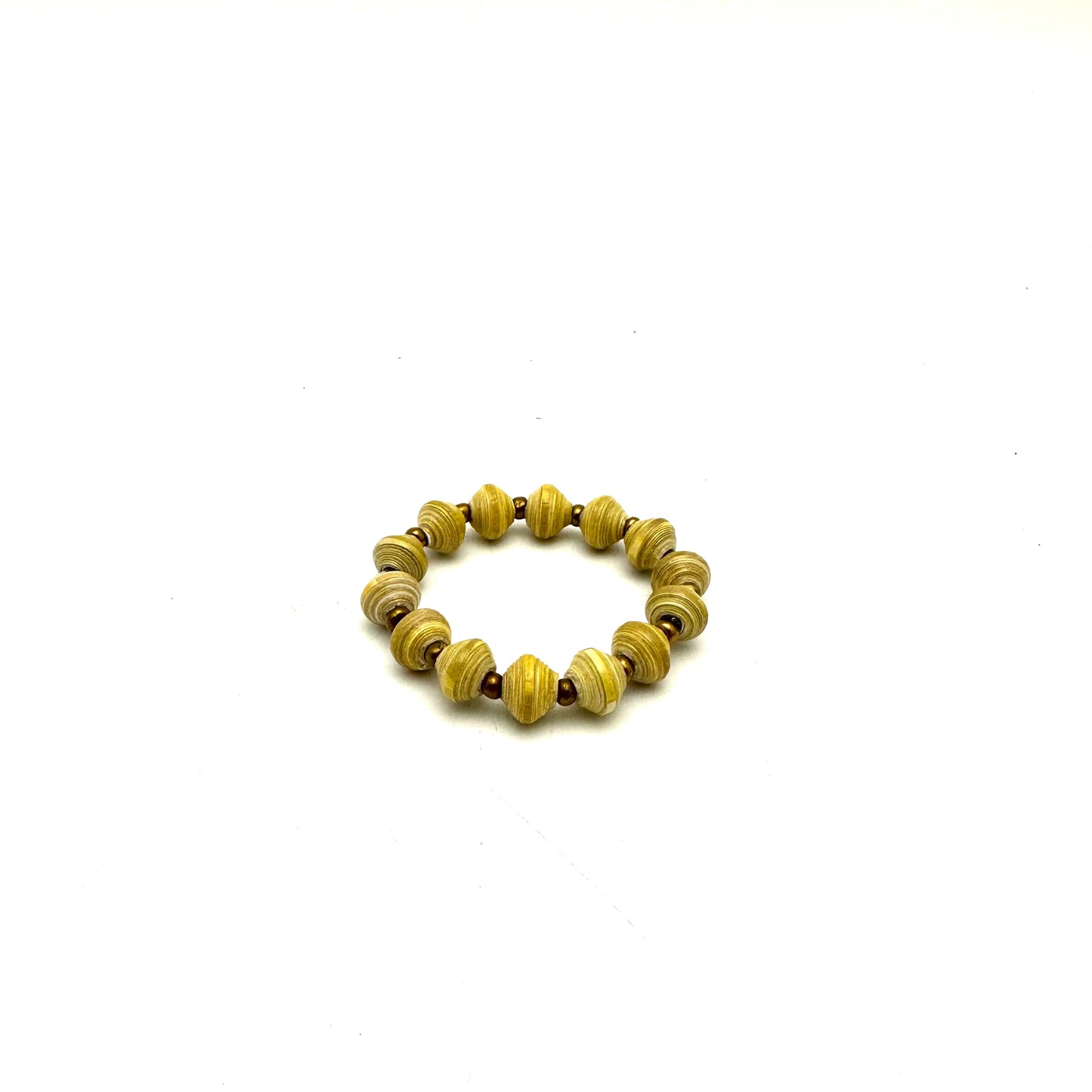 Sweet Pea Bracelet for Little Girls