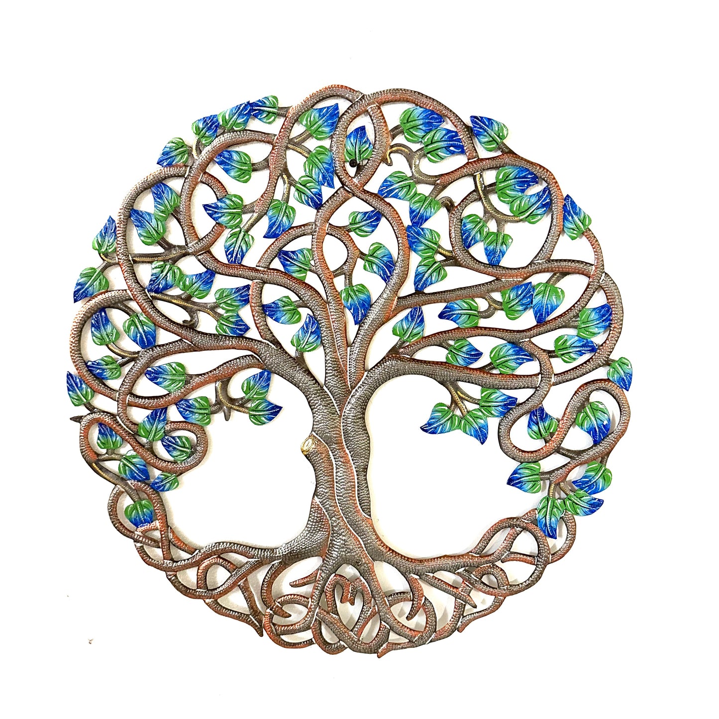 Tangled Roots Tree of Life