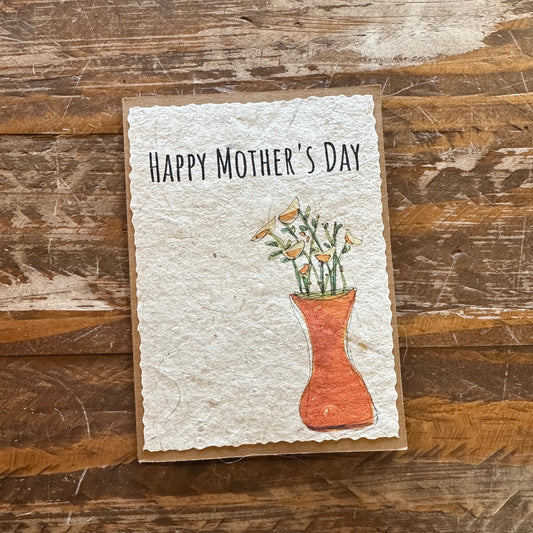 2nd Story Handmade- Happy Mother’s Day