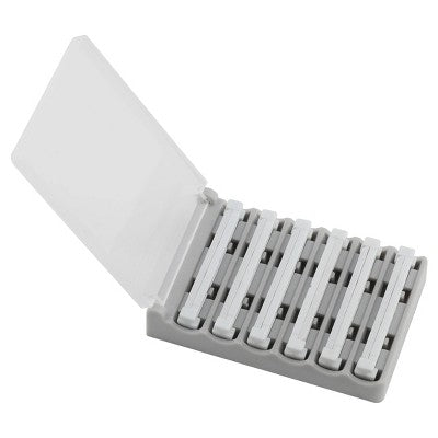Spa Sciences SIMA Dermaplaning Replacement Safety Tips 6ct - New