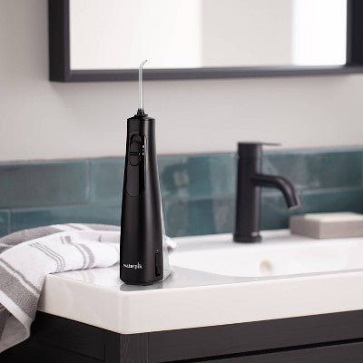 Waterpik Cordless Enhance Water Flosser - Imperfect Box