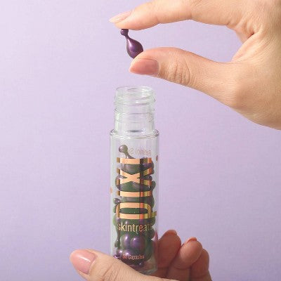 Pixi Retinol CapsuleCare Serum 30ct - Imperfect Box