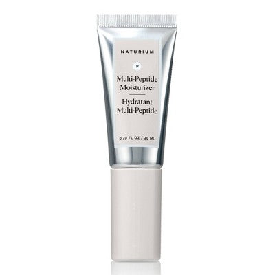Naturium The Multi-Peptide Mini Gift Set 2pc - Imperfect Box