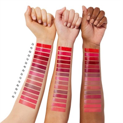 Maybelline Super Stay Vinyl Ink Liquid Lipstick 35 Cheeky 0.14 fl oz - New