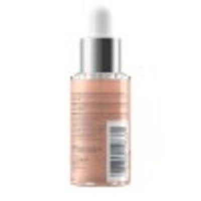 Neutrogena Healthy Skin Radiant Booster Primer & Serum - Imperfect Container