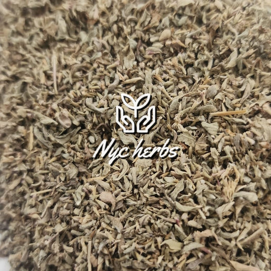 Pennyroyal | Digestive Relief & Respiratory Support