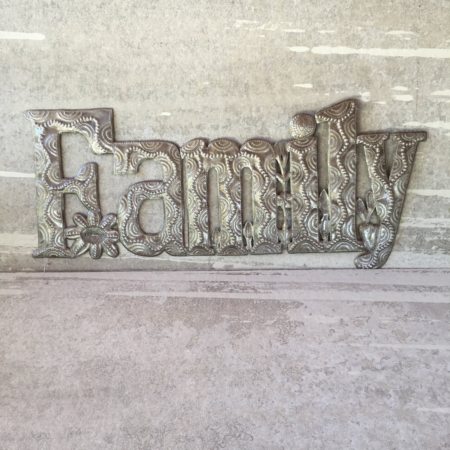 Family Wall Art