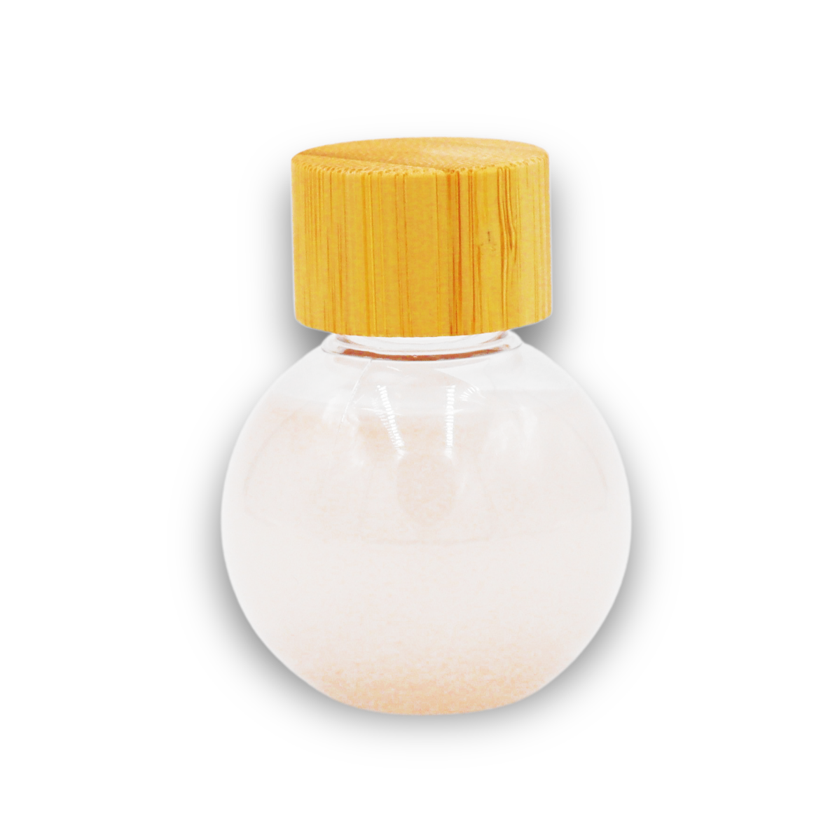 Moonpearl Garden Liquid Bath Bomb - Peony and Gardenia