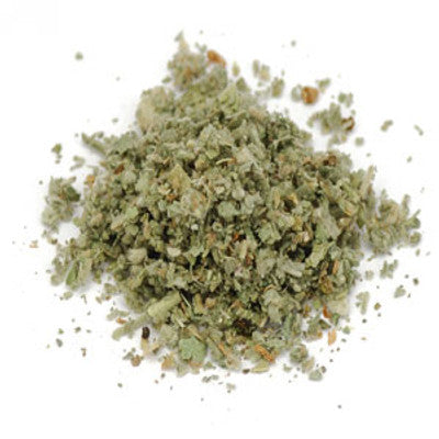 Marshmallow Leaf | Soothing Respiratory & Digestive Comfort