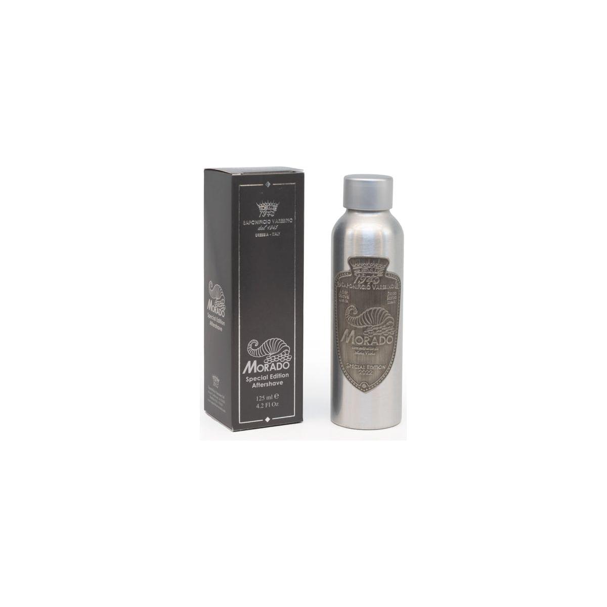 Saponificio Varesino Morado Shaving Collection
