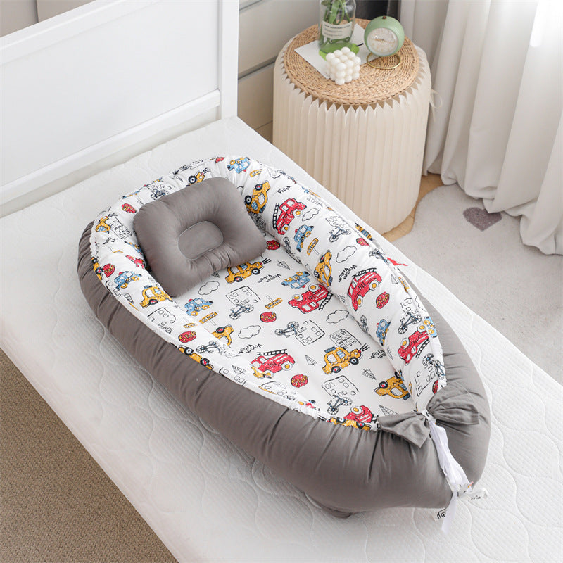 Portable Baby Deck Chair