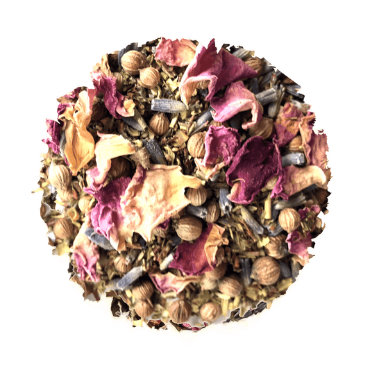 Oak Harbor Green Iced Blend