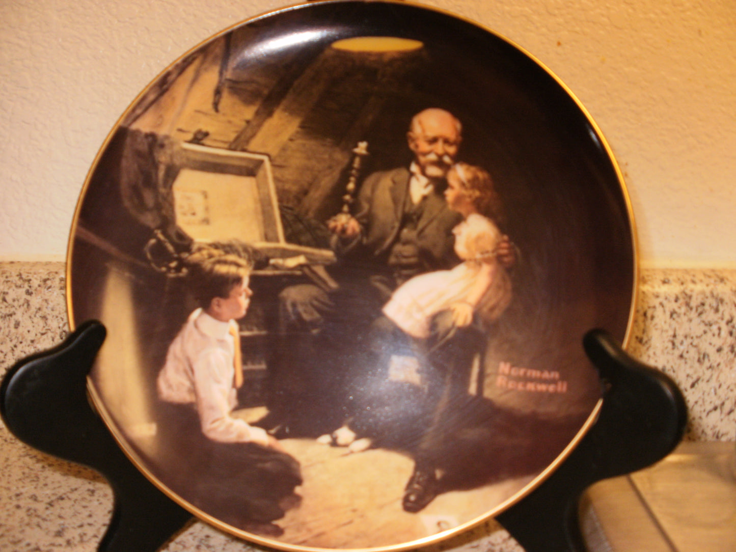cavalife decorative plates  classic collectibiles gifts - cavamart.com
