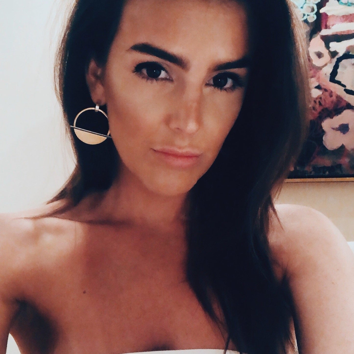 The Tao (a Rotational Pendant)