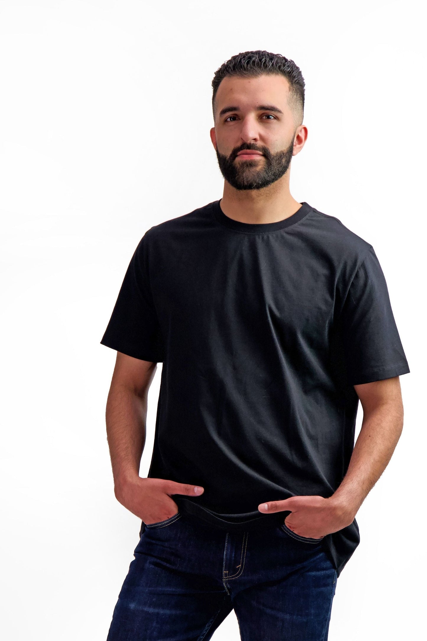 The Fave & Fair Unisex Tshirt