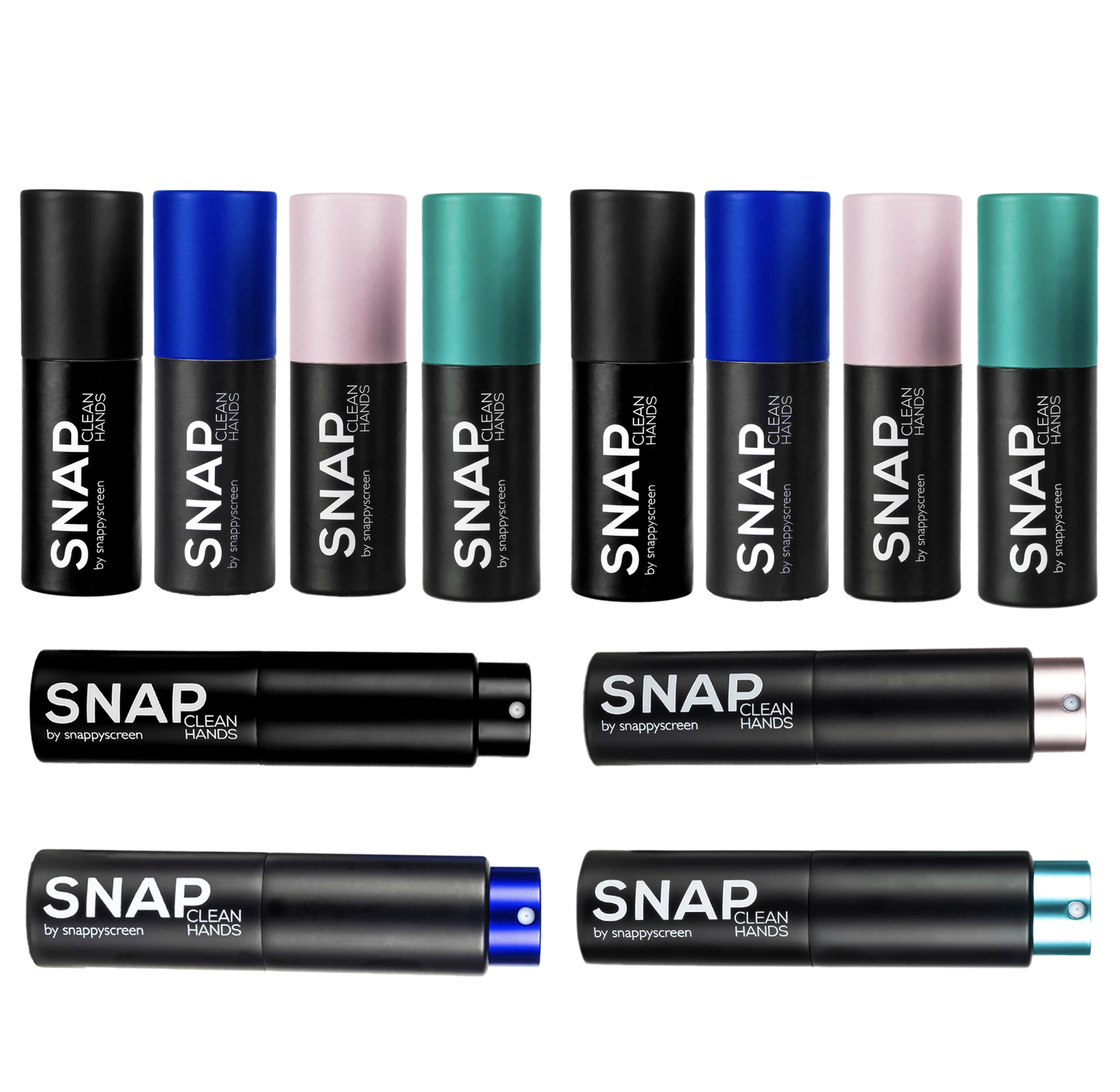 Dinner Party Pack (12 Units)