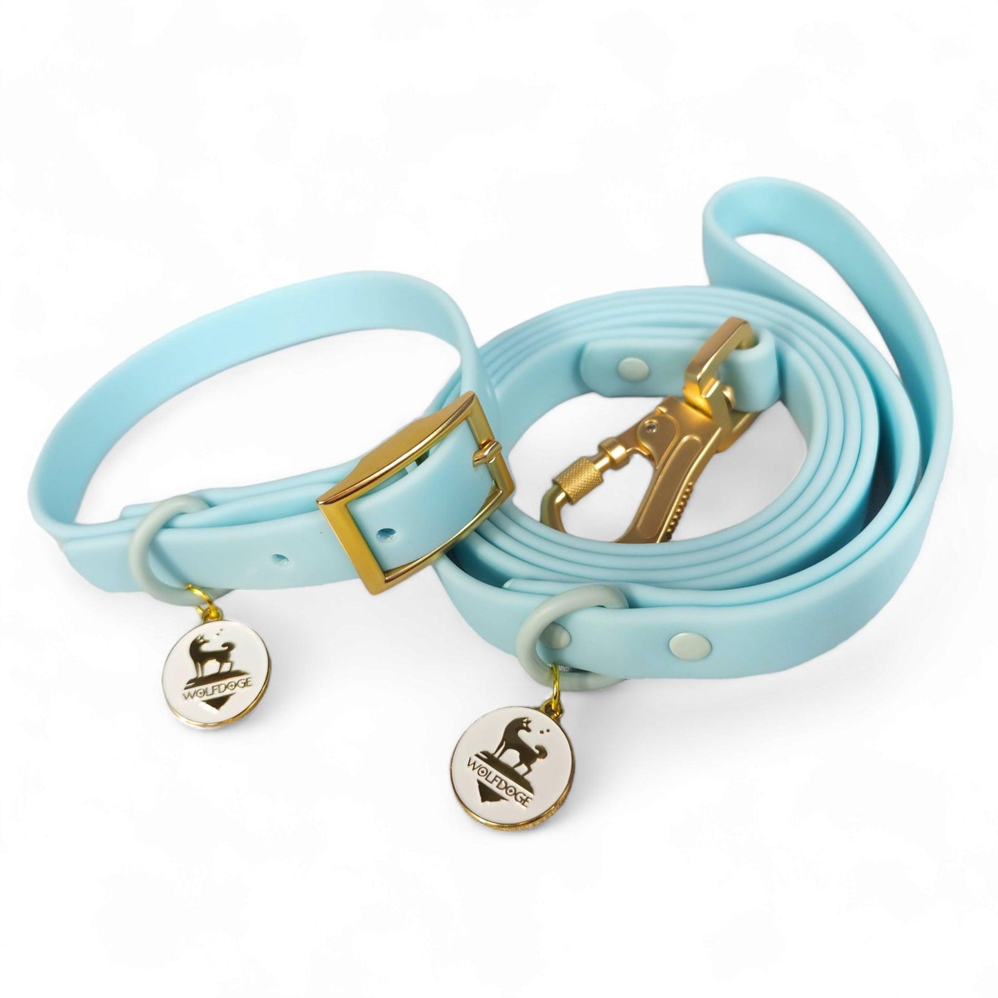Waterproof Leash