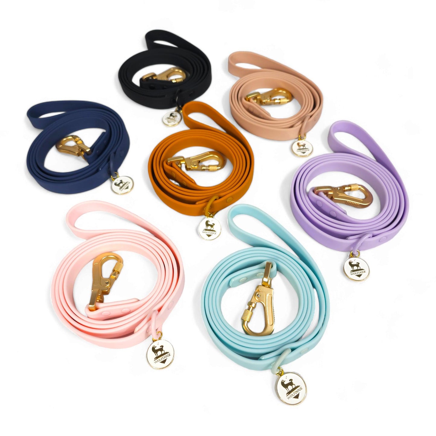 Waterproof Leash