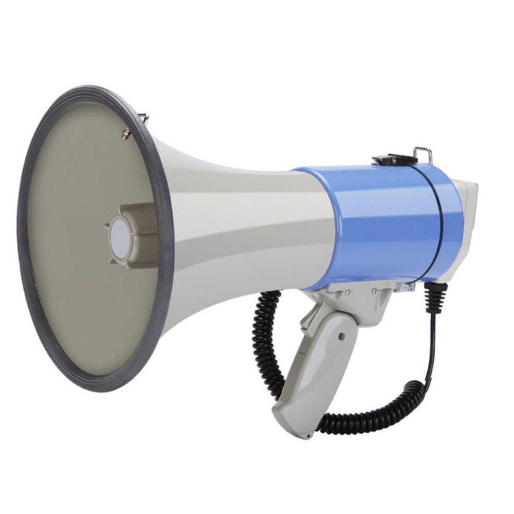 Bluetooth Outdoor Flood Prevention And Disaster Relief Handheld Speaker