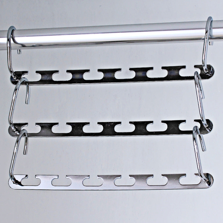Household Goods Hangers Metal TV Products Clothing