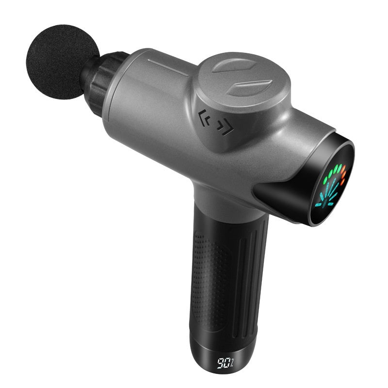 Massage Gun Electric Muscle Workout Brushless Massager