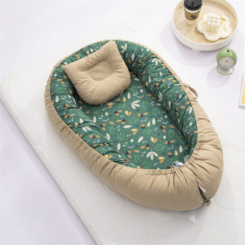 Portable Baby Deck Chair