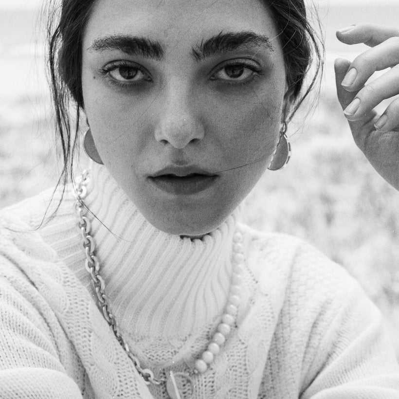 The Mini Da Vinci (a Rotational Pendant)