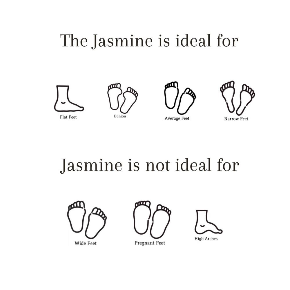 The Jasmine