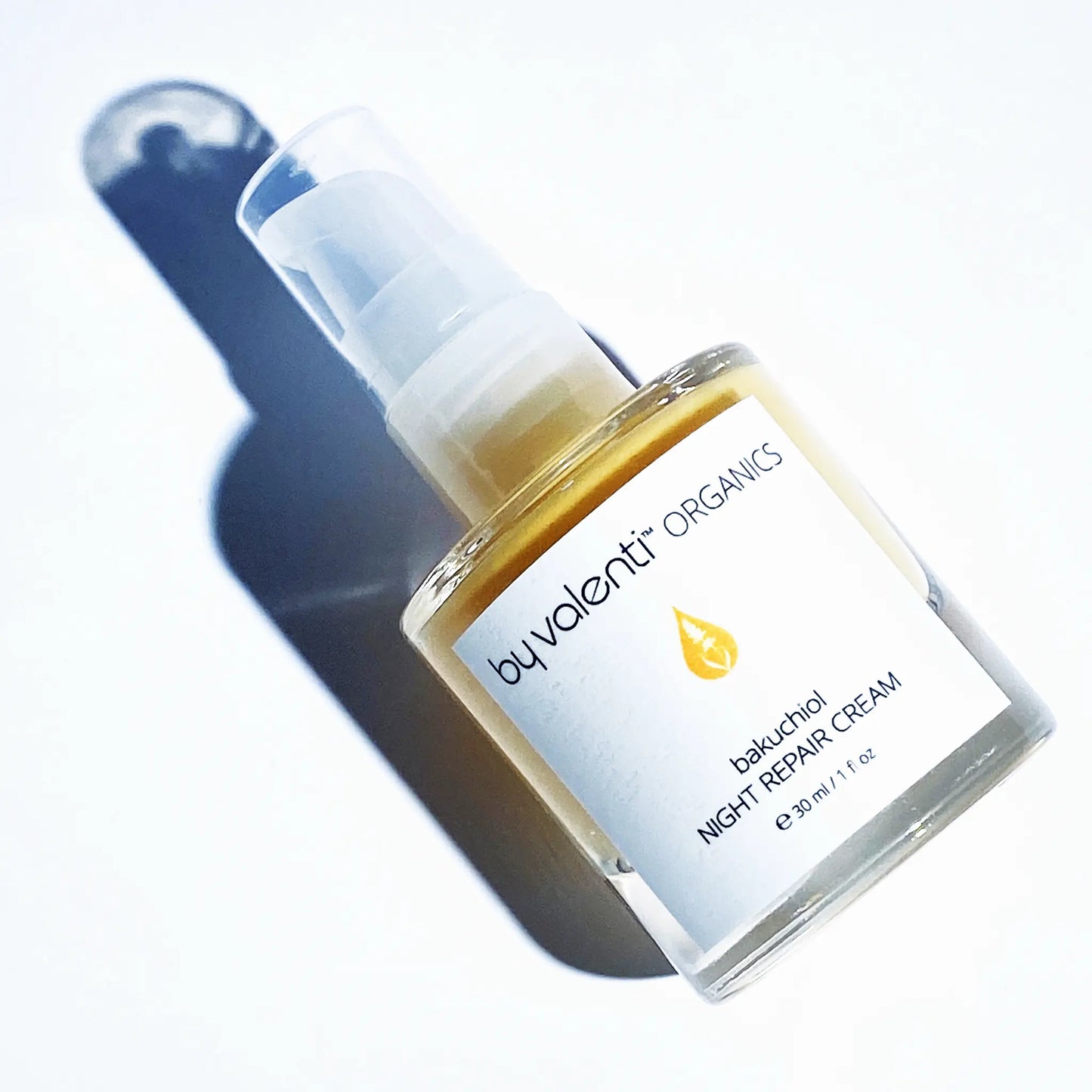 Bakuchiol Night Repair Cream