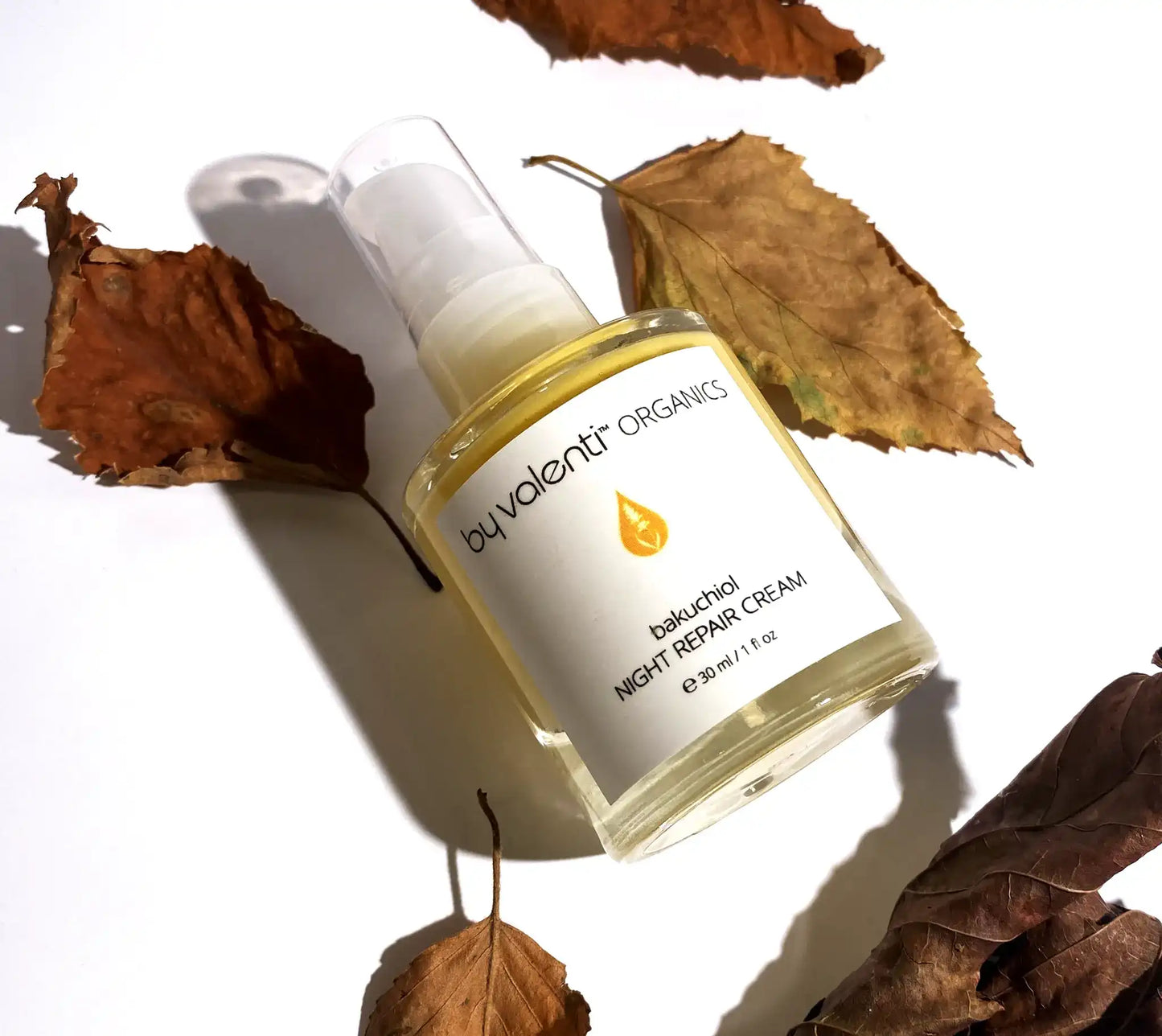 Bakuchiol Night Repair Cream