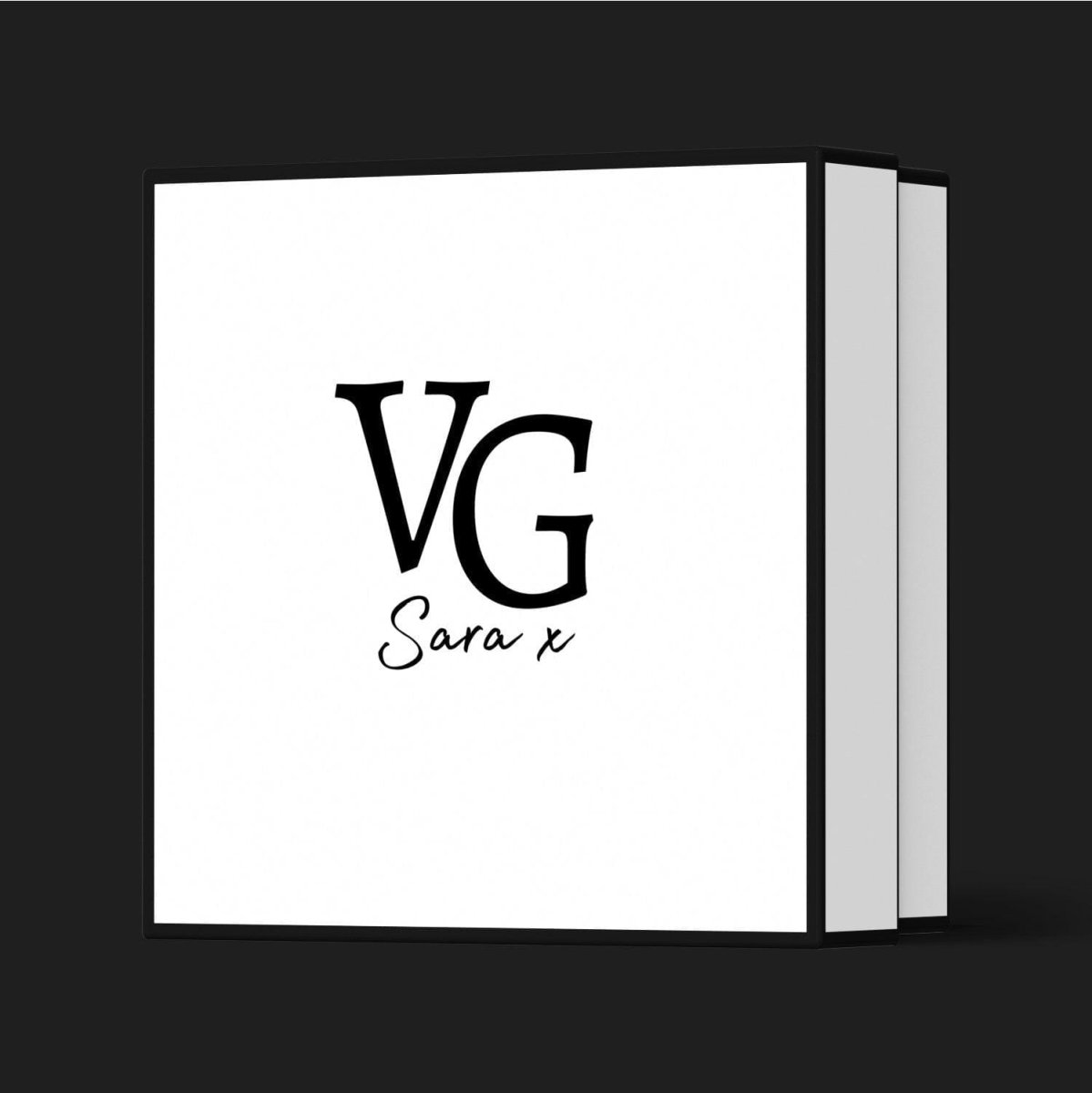 Beauty Gift Box: The Party Queen