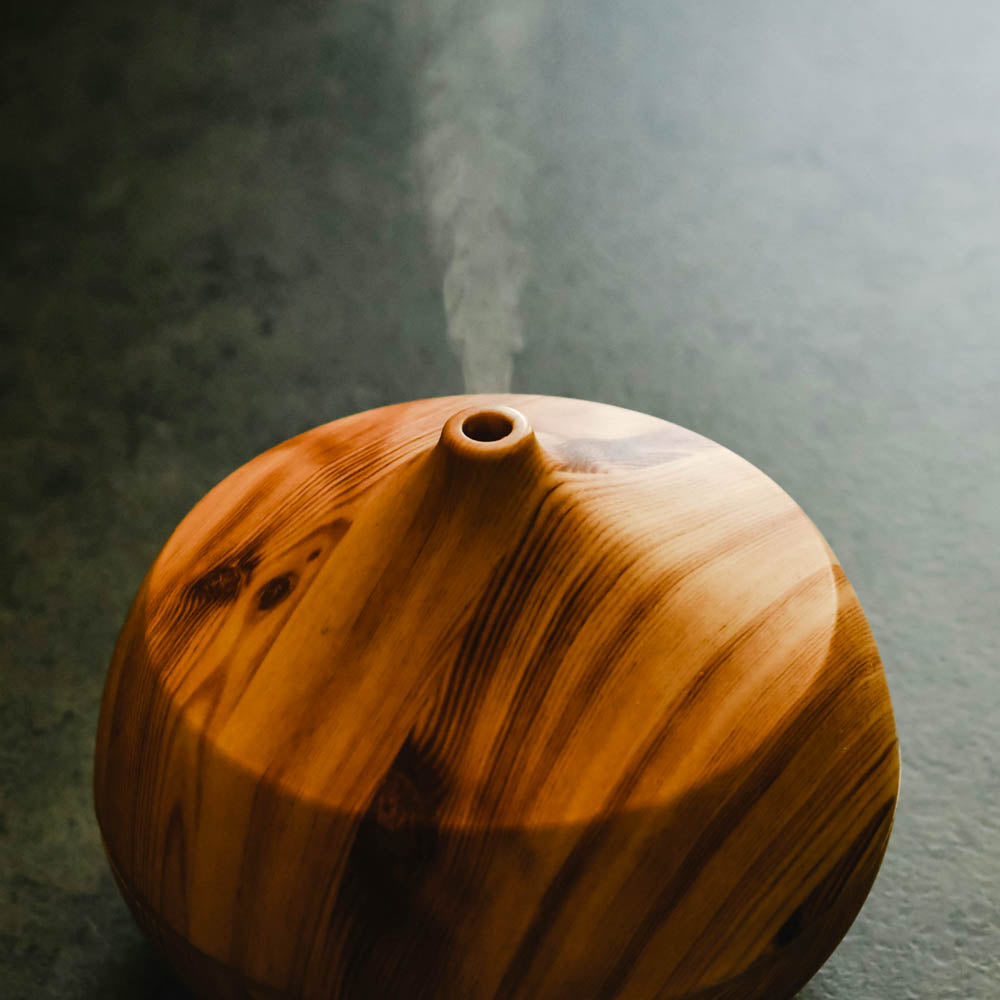 Lughnasadh Diffuser Oil – Blackberry, Oats & Honey Premium Fragrance Blend
