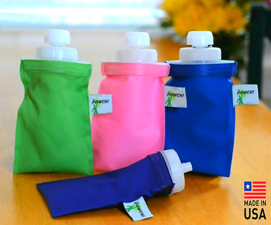 THE POWCH! - cavamart.com