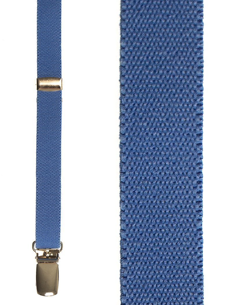 "Charleston" Suspenders 0.5" Width