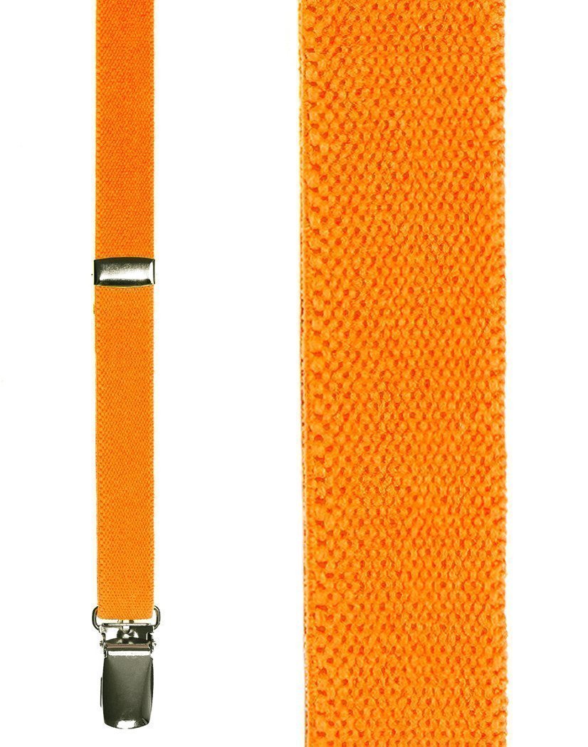 "Charleston" Suspenders 0.5" Width
