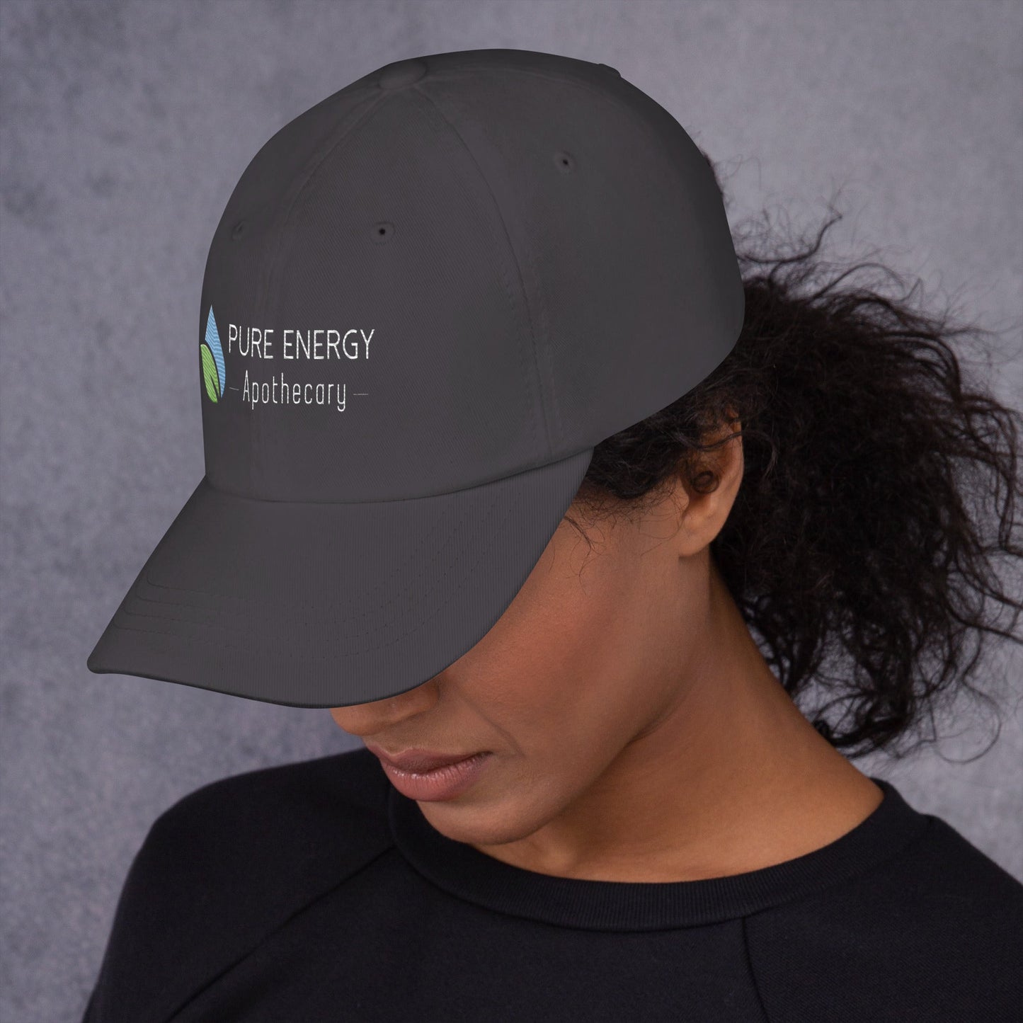 Pure Energy Apothecary Dad Hat-6