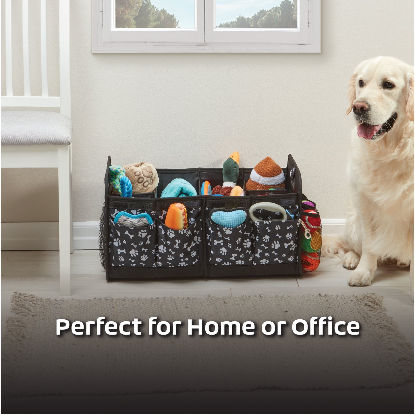 Collapsible Multipurpose Organizer - cavamart.com