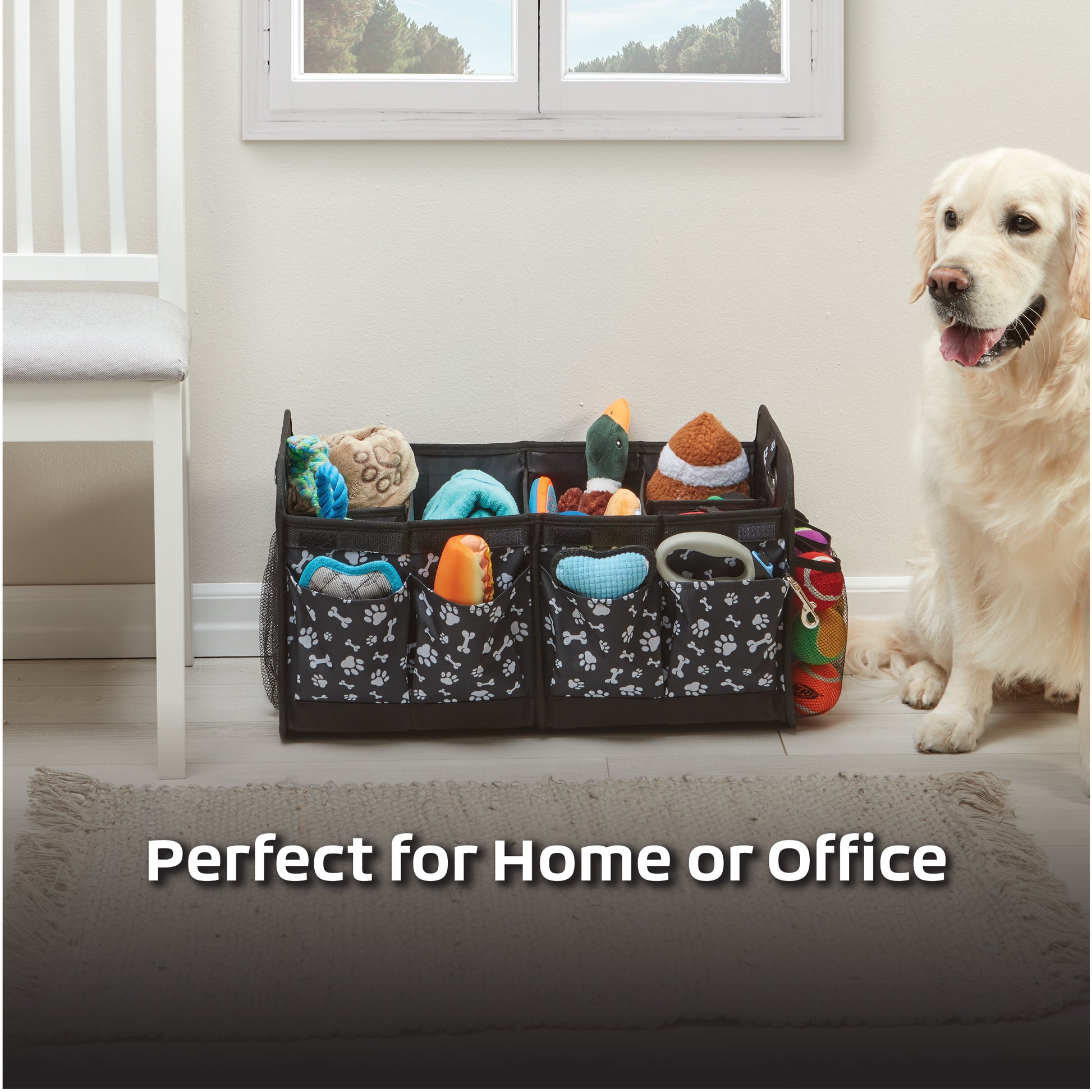 Collapsible Multipurpose Organizer - cavamart.com