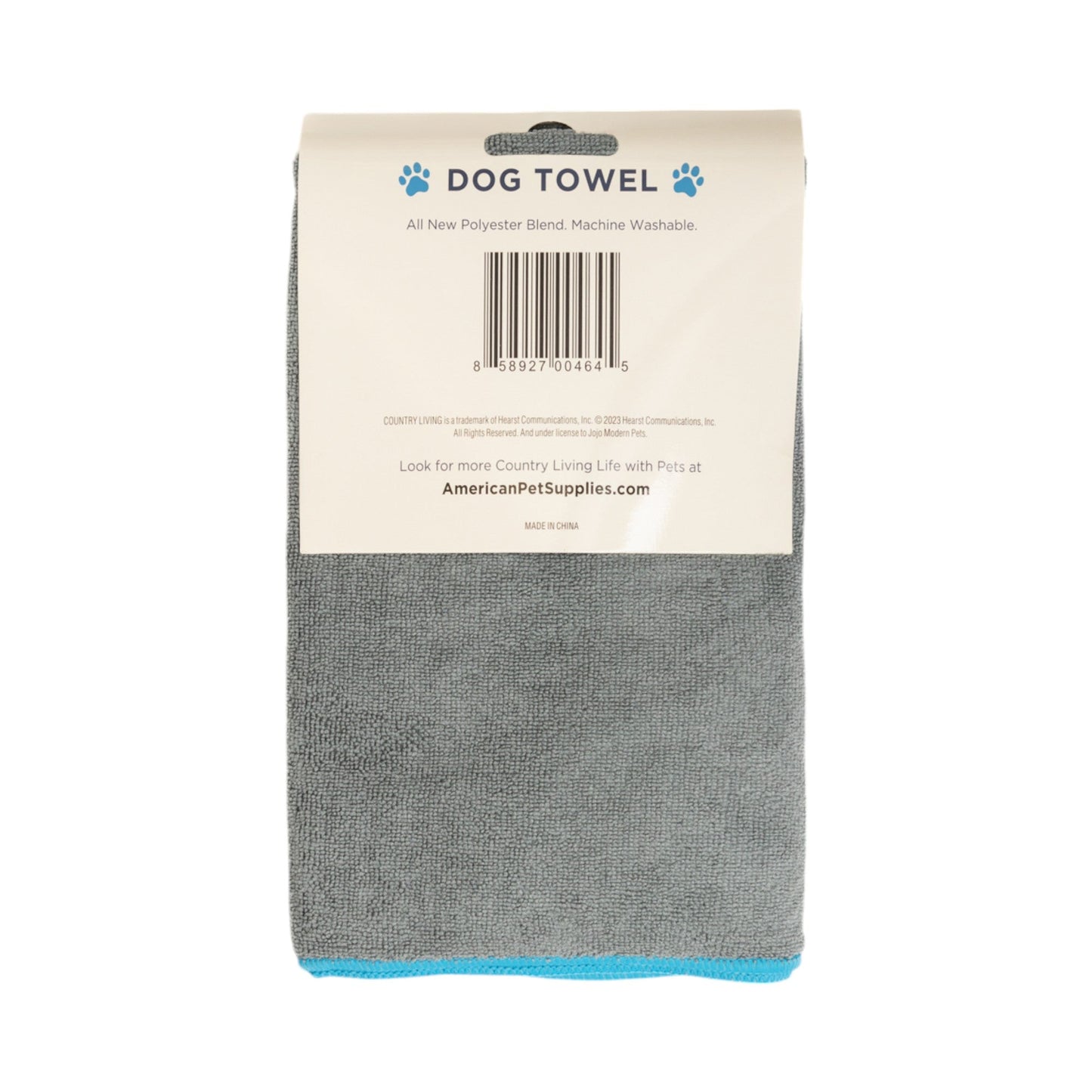Print Super Absorbent Bath Beach Towels