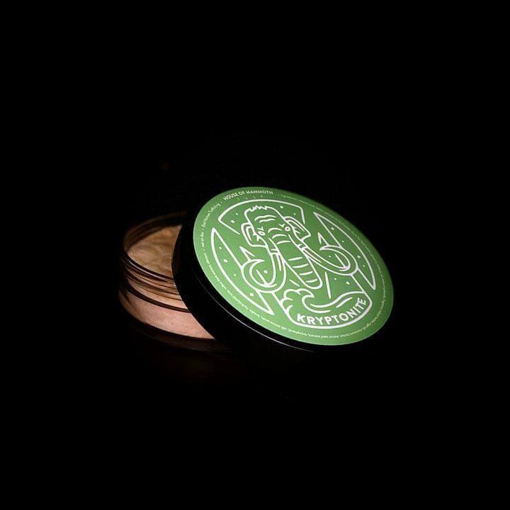 House of Mammoth Kryptonite Shaving Collection