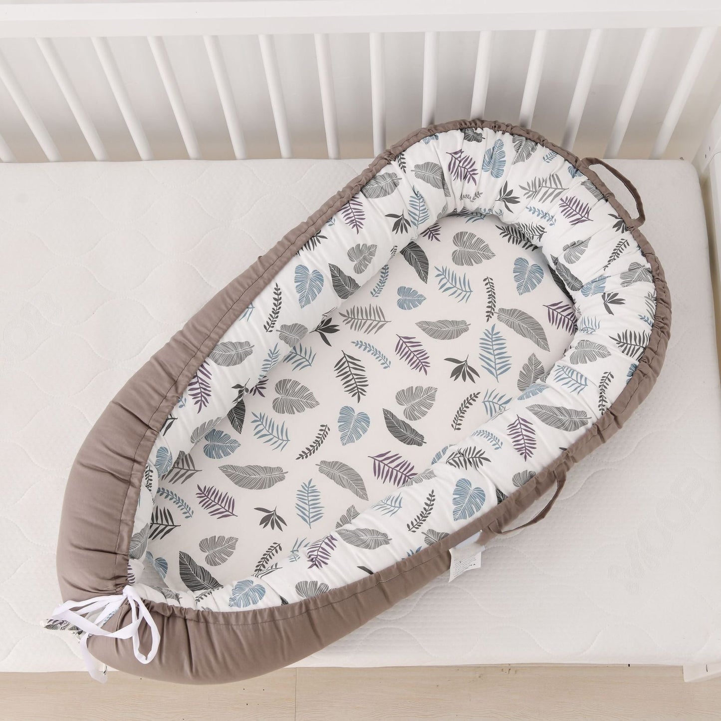 Portable Baby Deck Chair