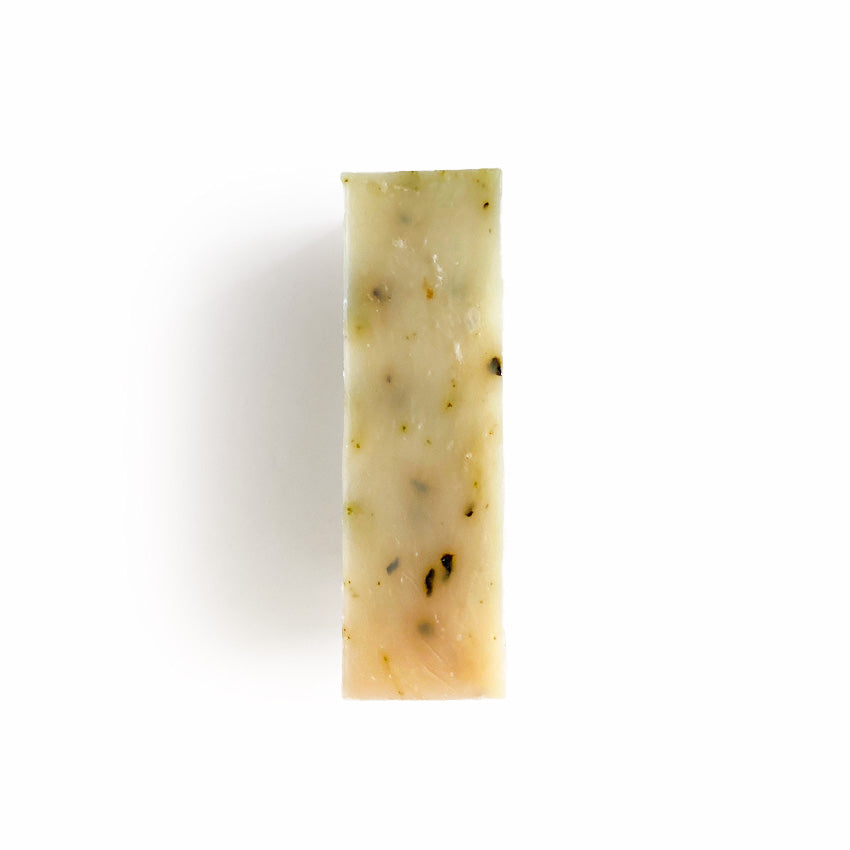 Peppermint Tea Tree Bath Soap