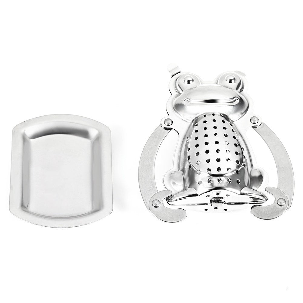 Frog Tea Infuser