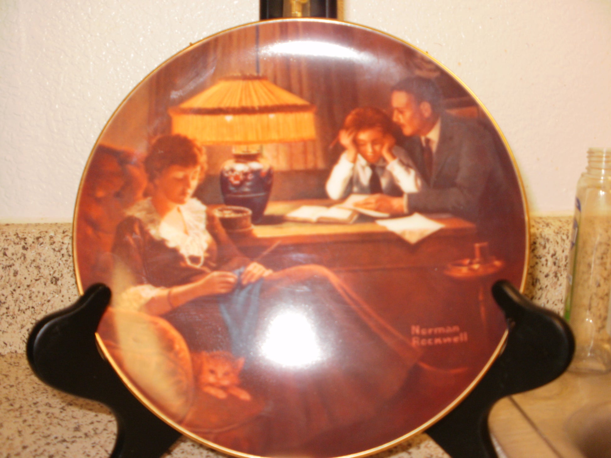 cavalife decorative plates  classic collectibiles gifts - cavamart.com