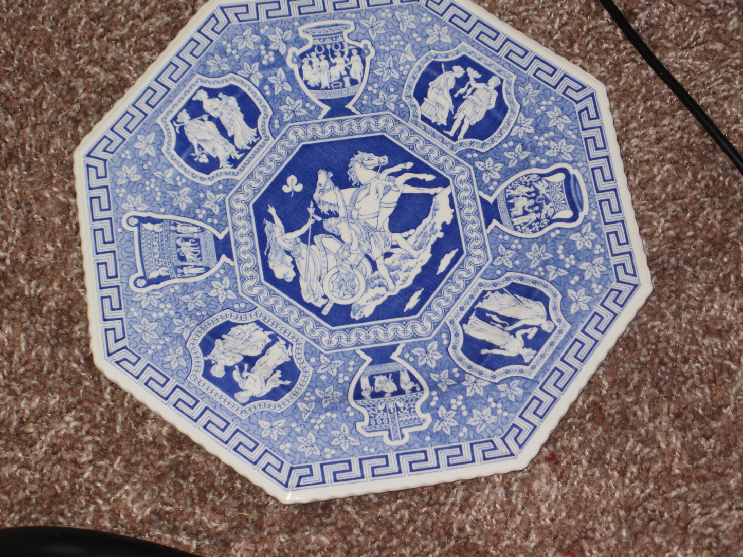 cavalife decorative plates  classic collectibiles gifts - cavamart.com