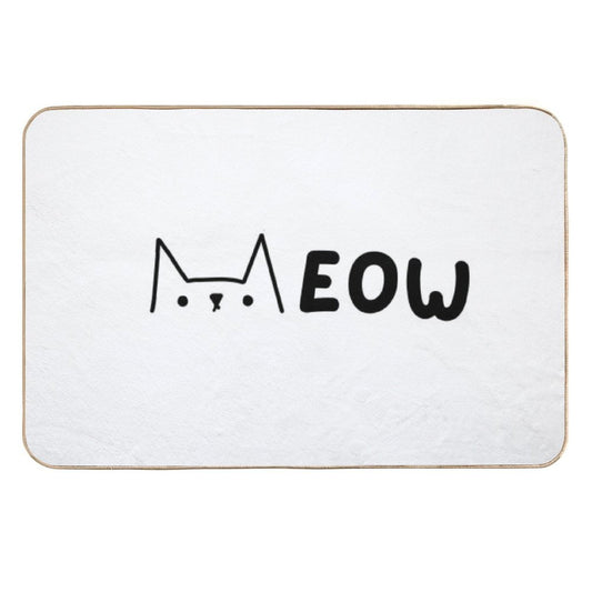 MC5HCBHRV6C2W  Pet-Safe Bath Mat