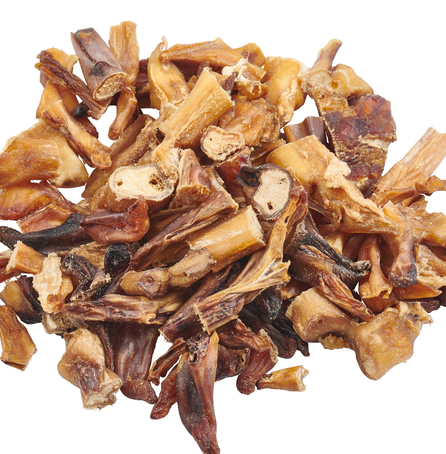 Grass-Fed Beef Bully Stick Bites - cavamart.com