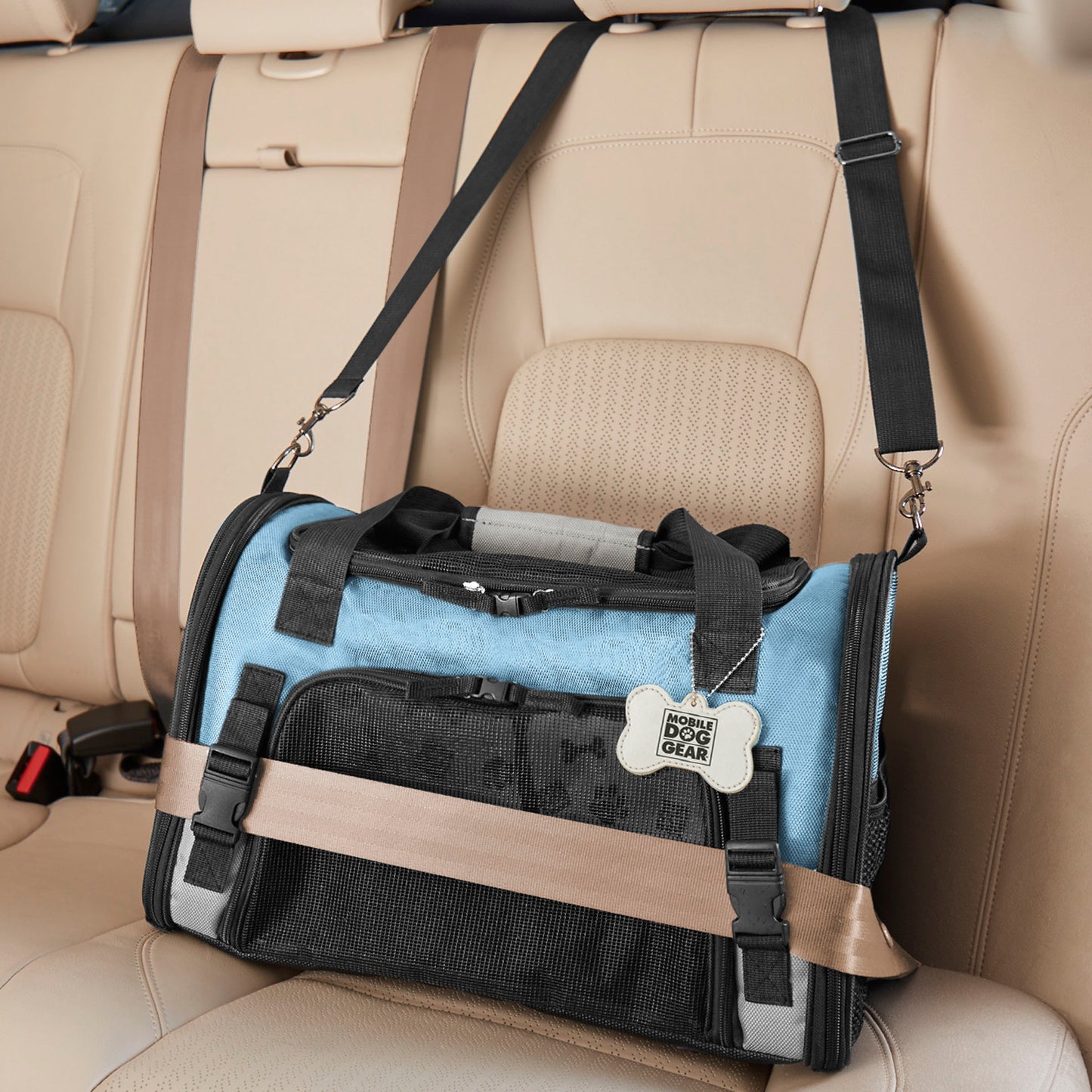Mobile Dog Gear Pet Carrier Plus - cavamart.com