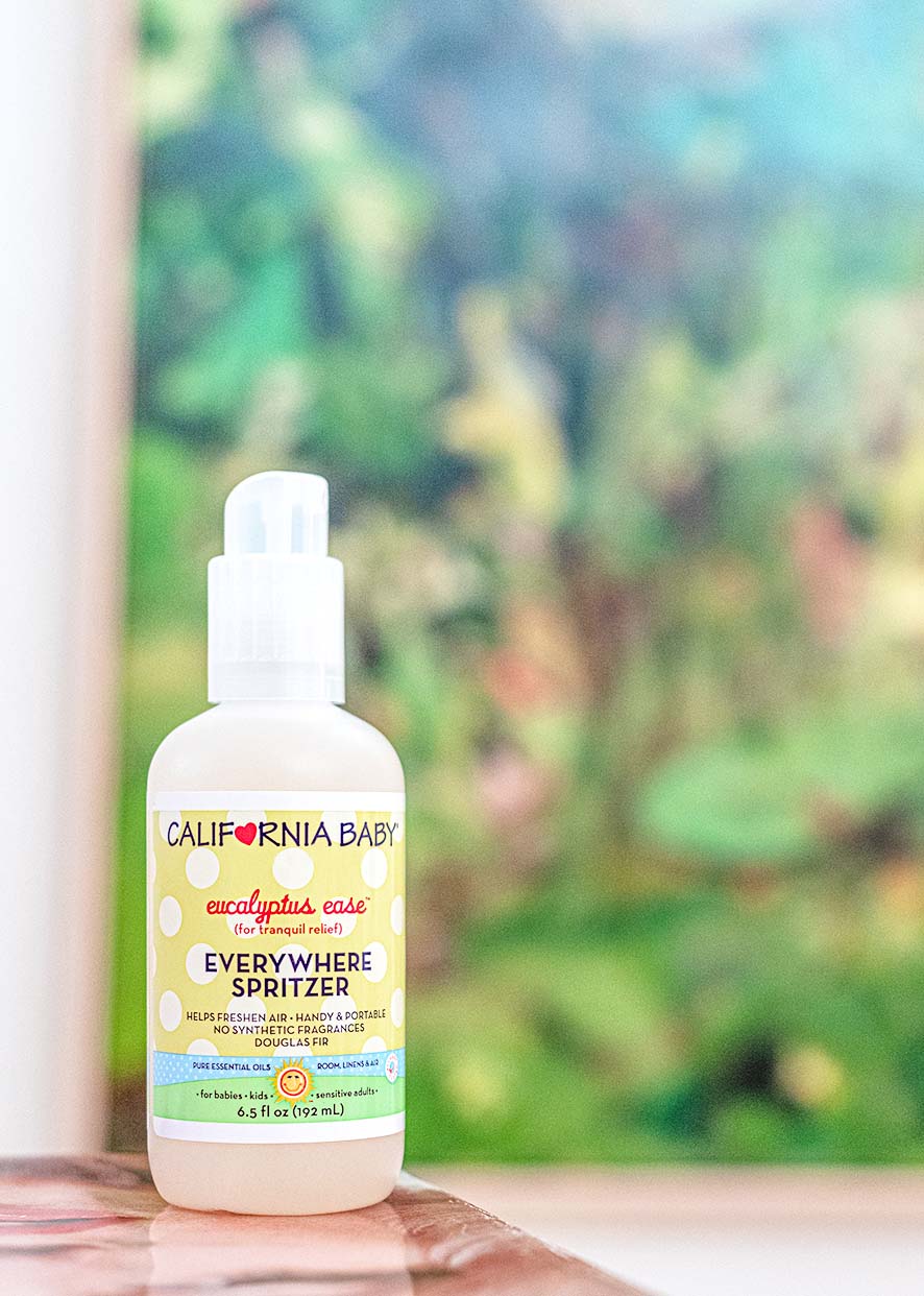 Eucalyptus Ease™ Everywhere Spritzer
